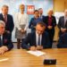 Sandomierz: Nowa siedziba „Wód Polskich”