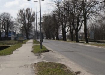 Mielec:  Będą środki finansowe na remonty dróg.