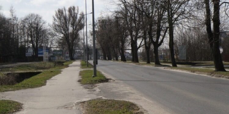 Mielec:  Będą środki finansowe na remonty dróg.