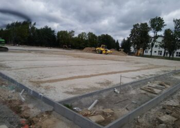 Mielec: W zdrowym ciele, zdrowy duch….