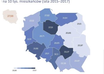 Region: Skontrolowali pomoc paliatywną