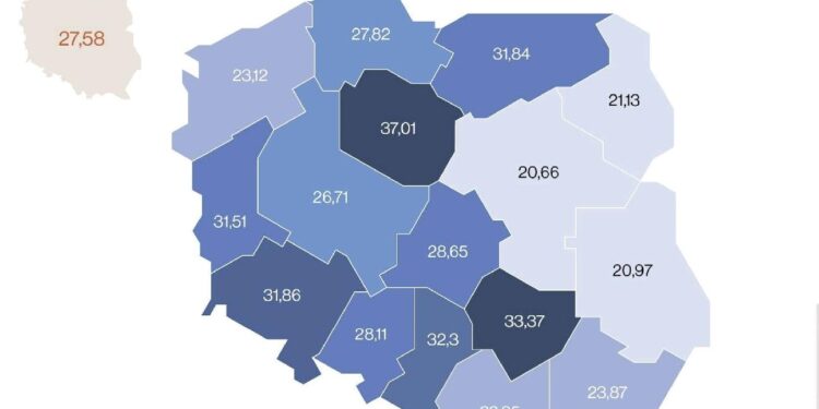 Region: Skontrolowali pomoc paliatywną