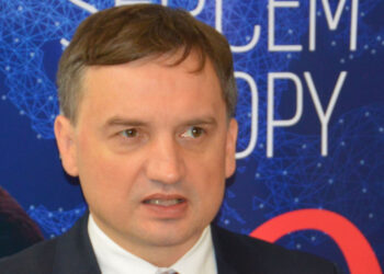 Stalowa Wola: Minister sprawiedliwości w ośrodku