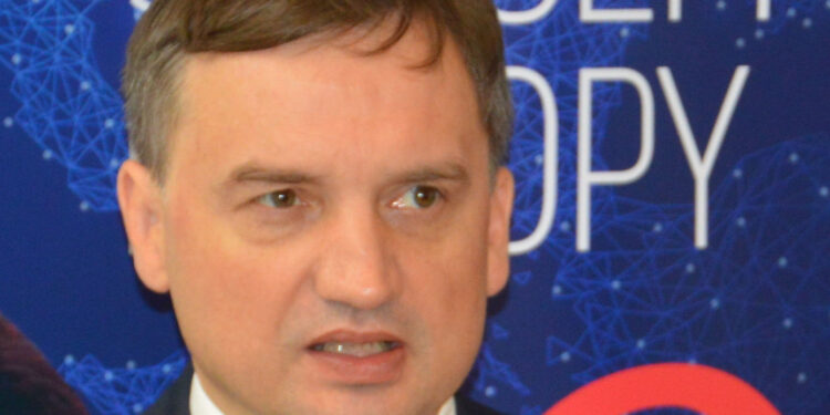 Stalowa Wola: Minister sprawiedliwości w ośrodku