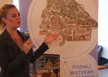 Sandomierz: Jak się żyje w najmniejszym państwie świata?