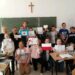 Tarnobrzeg. Uczniowie SP 6 wysłali kartki i listy do powstańców warszawskich.