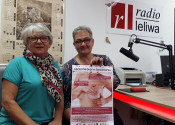 Sandomierz: Szkoły zaproszone do udziału w Marszu Pier(w)si.