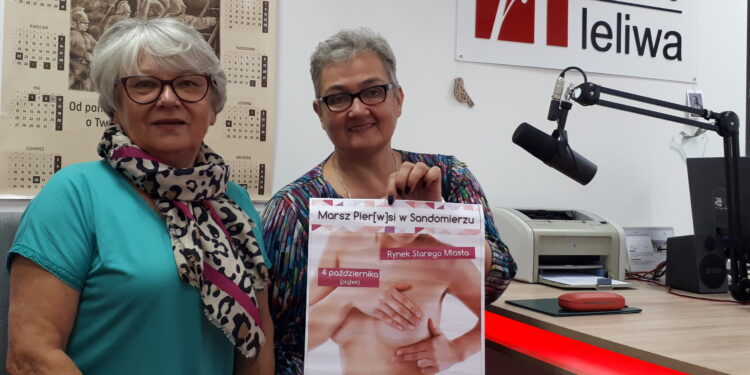 Sandomierz: Szkoły zaproszone do udziału w Marszu Pier(w)si.