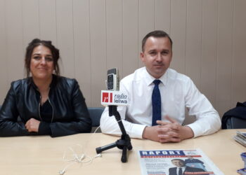 Sandomierz: Starania o umocnienie pozycji Sandomierza na mapie ośrodków uniwersyteckich.