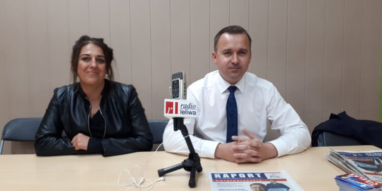 Sandomierz: Starania o umocnienie pozycji Sandomierza na mapie ośrodków uniwersyteckich.