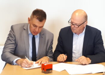 Sandomierz: Teleopieka dla seniorów – zakupiono urządzenia alarmowe.