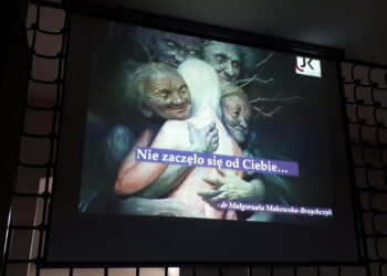 Sandomierz: Zainaugurowano Uniwersyteckie Dni Kultury.