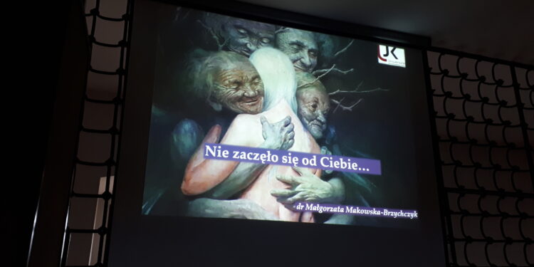 Sandomierz: Zainaugurowano Uniwersyteckie Dni Kultury.