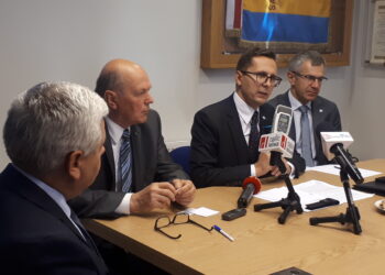 Sandomierz: Kolejne spotkanie w sprawie prac na wałach Koprzywianki.