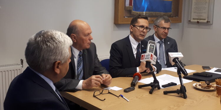 Sandomierz: Kolejne spotkanie w sprawie prac na wałach Koprzywianki.