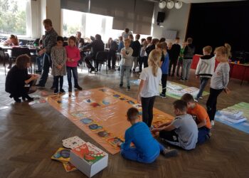 Tarnobrzeg. Warsztaty nauki programowania.