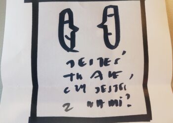 Tarnobrzeg. Trwają Dni  Solidarności z Osobami Chorującymi Psychicznie.