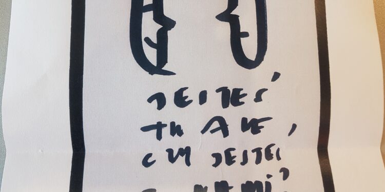 Tarnobrzeg. Trwają Dni Solidarności z Osobami Chorującymi Psychicznie.