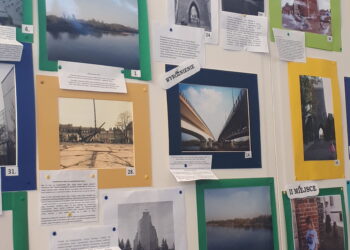 Sandomierz: VII międzyszkolny konkurs „Sandomierszczyzna moja mała Ojczyzna”.