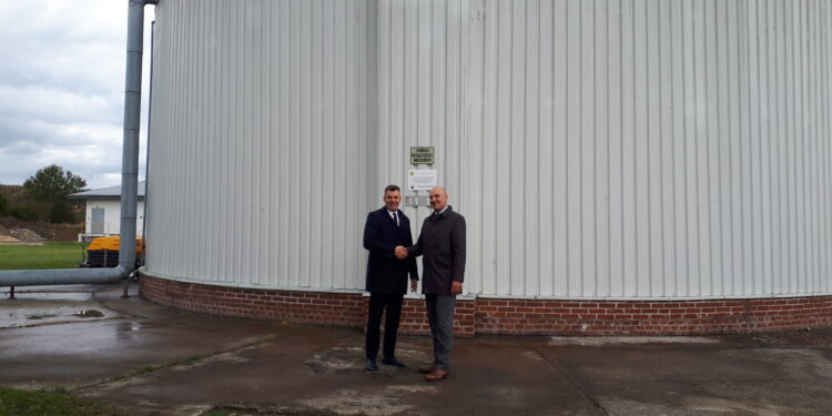 Sandomierz: Umorzenia części pożyczek z WFOŚiGW.