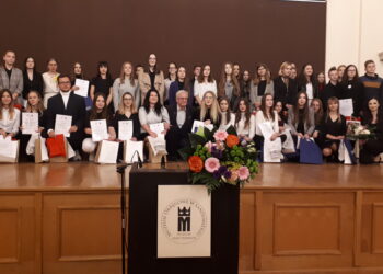 Sandomierz: Prezentacja książki i finał projektu etnograficznego.