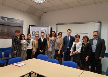 Tarnobrzeg. Przyznano stypendia Fundacji LEONARDO.