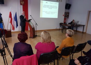 Tarnobrzeg. Z tej oferty skorzystali przede wszystkim  uczniowie.