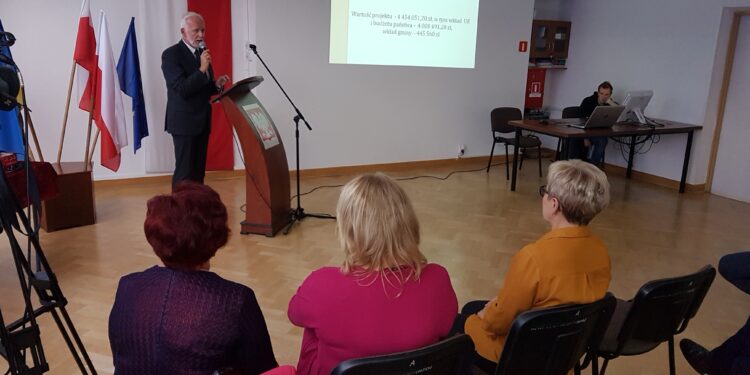 Tarnobrzeg. Z tej oferty skorzystali przede wszystkim  uczniowie.