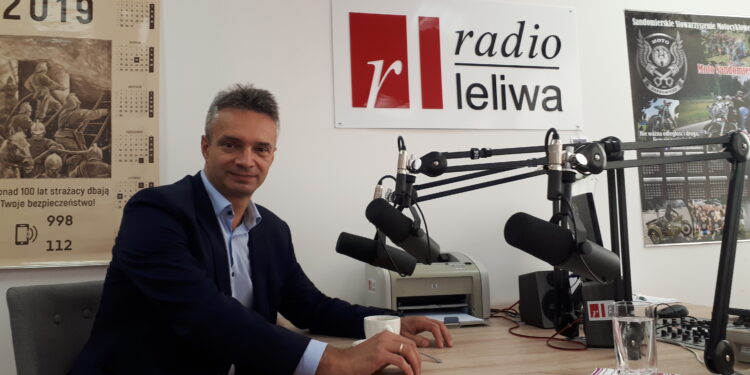 Strzegom, Rytwiany: Boisko sportowe zostanie zmodernizowane.