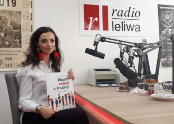 Zawichost: Dziś spotkanie prezentujące książkę „Miasto movie o tradycji”.