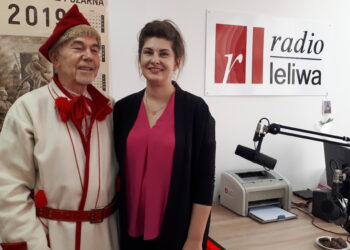 Połaniec: „Dla rzeki i lasu nie żałuję czasu”.