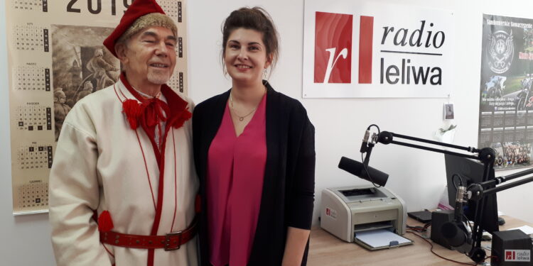 Połaniec: „Dla rzeki i lasu nie żałuję czasu”.