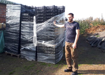 Świętokrzyskie: Oszukani sadownicy nie tylko w regionie.