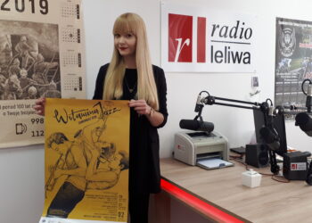Sandomierz: Witamina Jazz 2019.