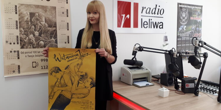 Sandomierz: Witamina Jazz 2019.