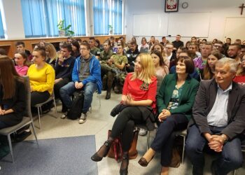 Tarnobrzeg. O handlu ludźmi w „Górniku”.