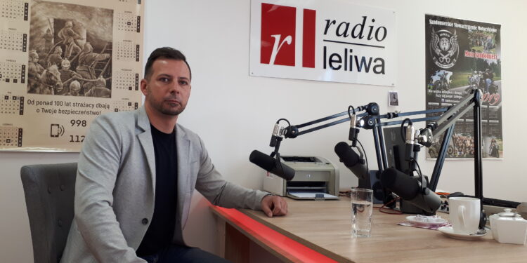 Sandomierz: Prezes zarządu SKS „Wisła” Sandomierz o sytuacji klubu i oświadczeniu burmistrza Sandomierza.