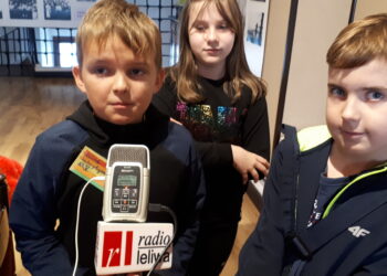 Sandomierz: Muzealny Uniwersytet Dziecięcy rozpoczął działalność.