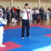 Samborzec: Ogólnopolski Turniej Karate o Puchar Wójta Gminy Samborzec 2019.