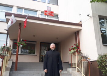 Sandomierz: – Dołącz do Marszu Świętych! – zachęca jego organizator ks. Marcin Grzyb.