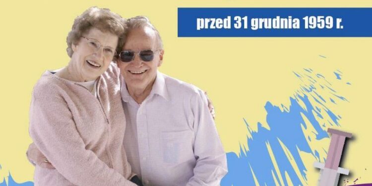 Tarnobrzeg. Przychodnie czekają na szczepionki.