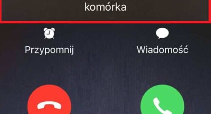 Sandomierz: 92-latla ofiarą oszusta