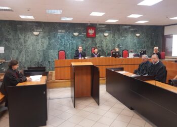 Tarnobrzeg: Wyrok w sprawie byłego prezydenta miasta.