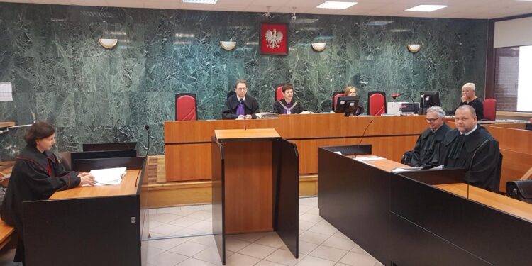 Tarnobrzeg: Wyrok w sprawie byłego prezydenta miasta.