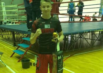 Stalowa Wola: Bokserski talent