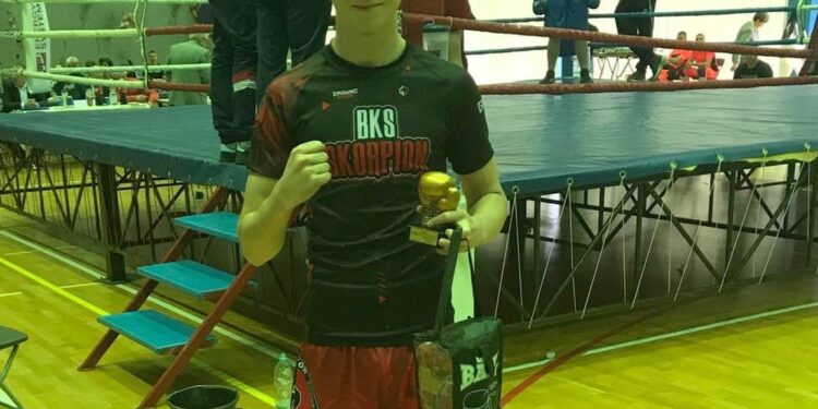 Stalowa Wola: Bokserski talent