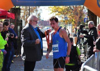 Tarnobrzeg: Święto biegania.