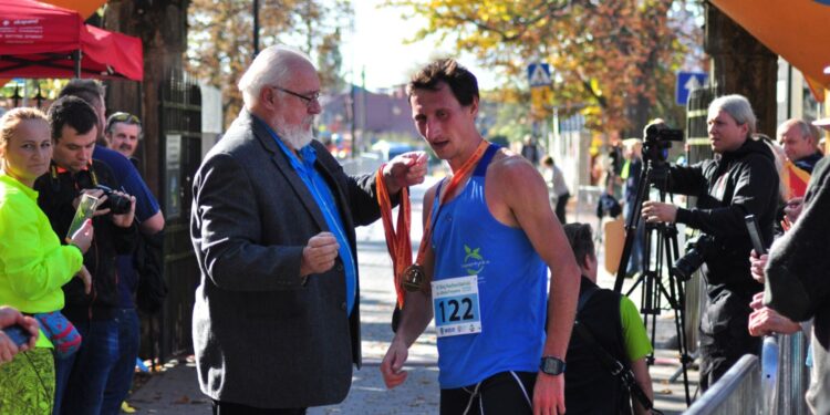 Tarnobrzeg: Święto biegania.