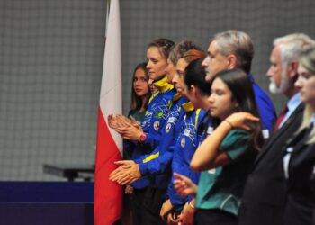 Tarnobrzeg: Pokonać Budaörsi