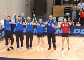 Tarnobrzeg: Węgry zdobyte